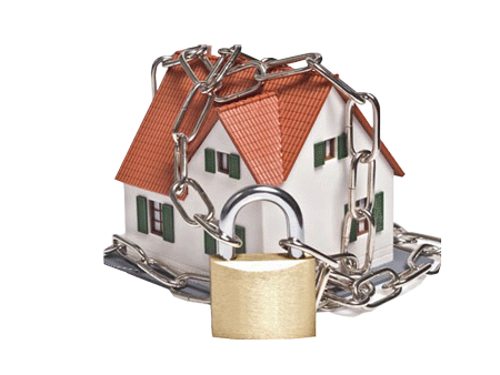 دزدگیر خانه