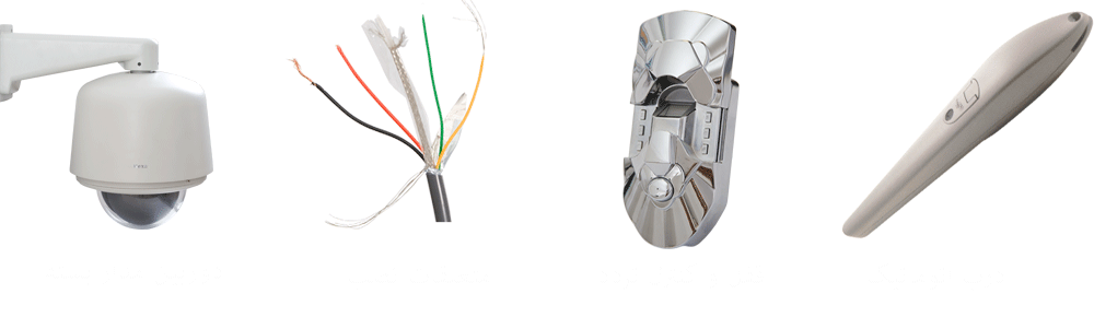 دوربین مدار بسته